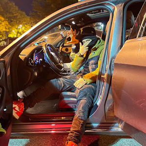 Meet your Posher, Stano